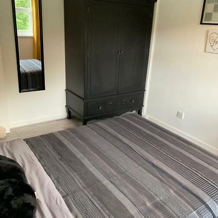 Modern Flat In Harlech - Dog Friendly! Διαμέρισμα Εξωτερικό φωτογραφία