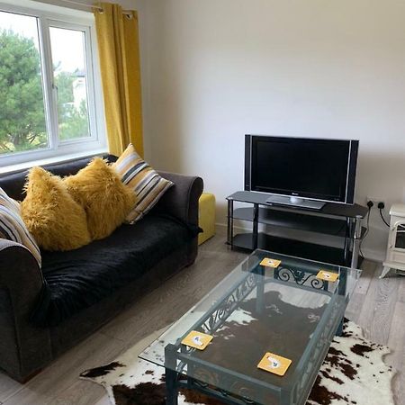 Modern Flat In Harlech - Dog Friendly! Διαμέρισμα Εξωτερικό φωτογραφία