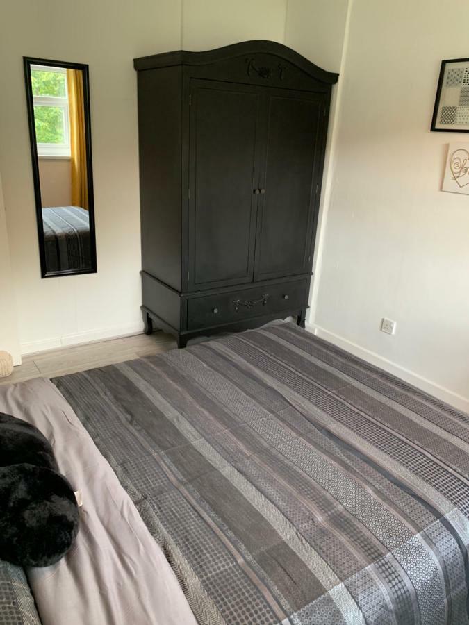 Modern Flat In Harlech - Dog Friendly! Διαμέρισμα Εξωτερικό φωτογραφία