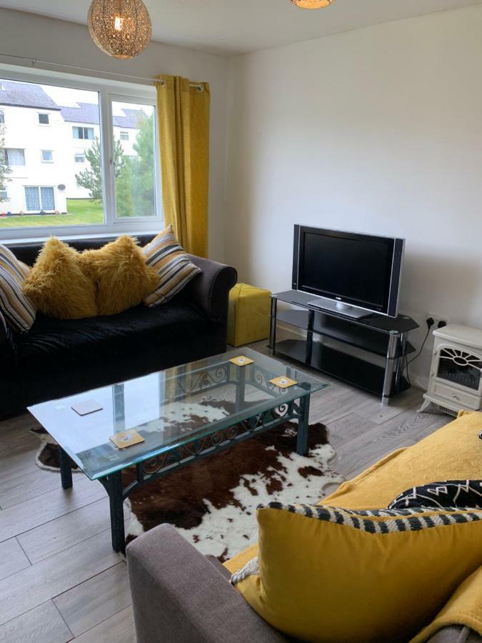 Modern Flat In Harlech - Dog Friendly! Διαμέρισμα Εξωτερικό φωτογραφία