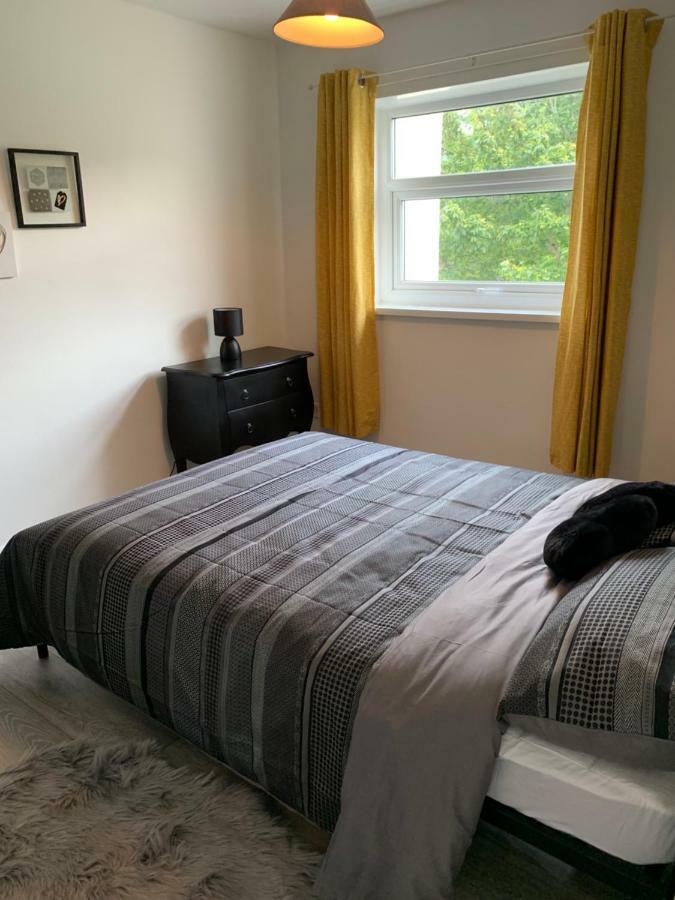 Modern Flat In Harlech - Dog Friendly! Διαμέρισμα Εξωτερικό φωτογραφία